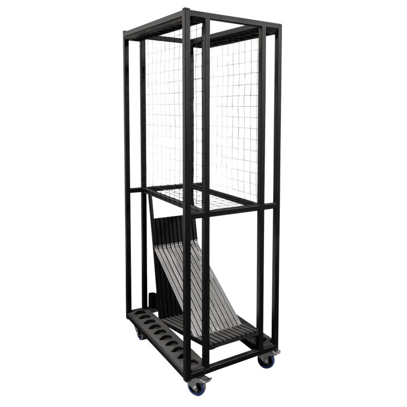 Wentex wózek transportowy P&D