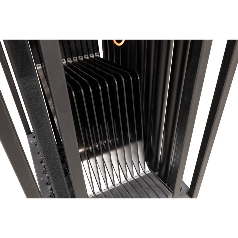 Wentex wózek transportowy P&D