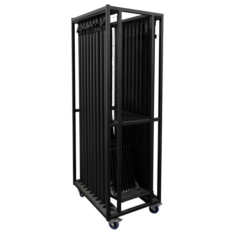 Wentex wózek transportowy P&D