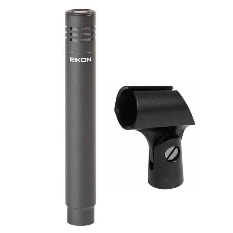 Eikon CM602 - mikrofon pojemnościowy - 1 - Mikrofony pojemnościowe - Eikon CM602 jest małym, szerokopasmowym mikrofonem pojemnoś