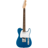 Gitara elektryczna Squier Affinity Tele LPB + wzmacniacz 10W + kabel w zestawie
