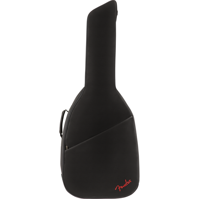 Gitara akustyczna Fender CD-60 Dread NT + pokrowiec + tuner + kostki w zestawie