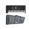 Keyboard Korg EK-50 + pokrowiec w zestawie