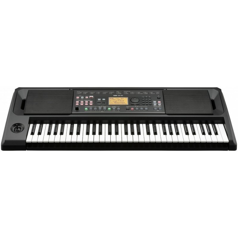 Keyboard Korg EK-50 + pokrowiec w zestawie