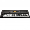 Keyboard Korg EK-50 L + pokrowiec w zestawie