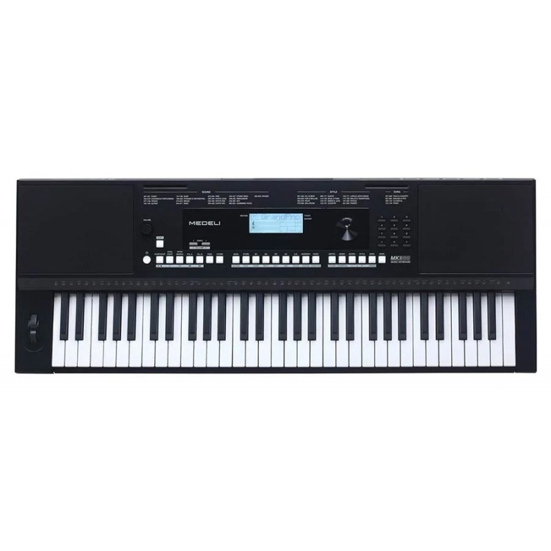 Keyboard Medeli MK300 + pokrowiec w zestawie