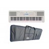 Keyboard Yamaha EZ-310 + pokrowiec w zestawie