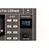Zoom LiveTrak L12next mikser cyfrowy rejestrator - 12 - Miksery cyfrowe - L12next łączy w sobie moc cyfrowego miksera z analogow