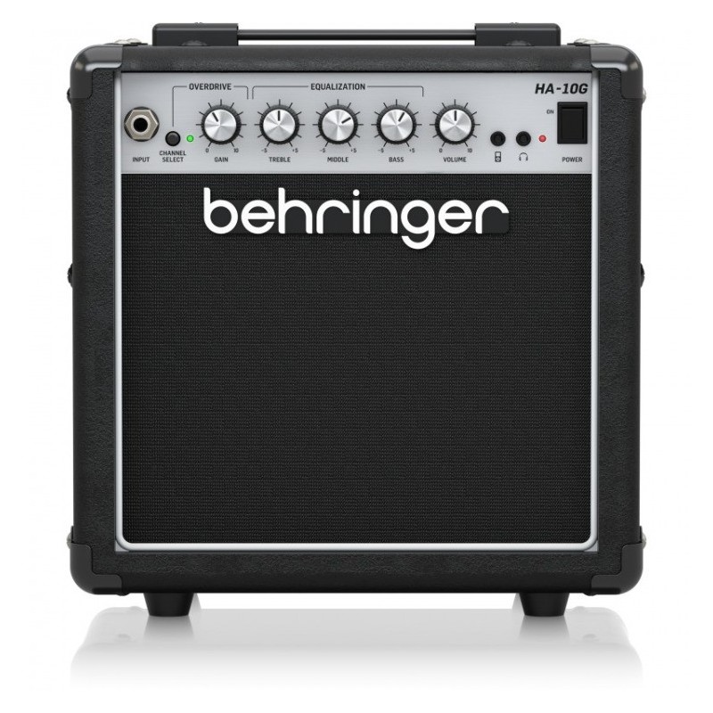 Behringer HA-10G - Combo gitarowe 10W