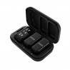 Rode Wireless Micro Camera Kit Zestaw bezprzewodowy - 1 - Zestawy bezprzewodowe inne - 2-kanałowy zestaw bezprzewodowy, 2 nadajn