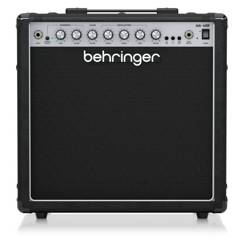 Behringer HA-40R - Combo gitarowe 40W