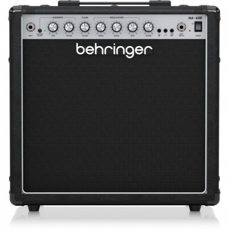 Behringer HA-40R - Combo gitarowe 40W