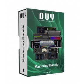 Dspatial SL DUY Mastering Bundle - Zestaw wtyczek VST (do pobrania)
