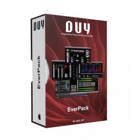 Dspatial SL DUY EverPack - Zestaw wtyczek VST (do pobrania)
