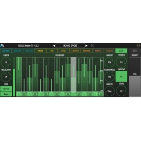 BLEASS Innovation Bundle - Zestaw wtyczek VST (do pobrania)