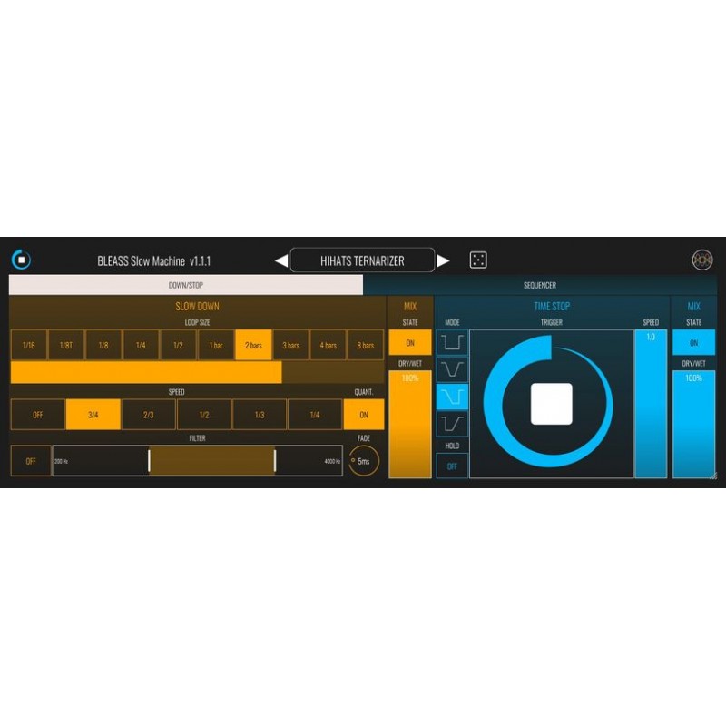 BLEASS Innovation Bundle - Zestaw wtyczek VST (do pobrania)