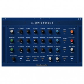 Rave Generation Sonic Surge 2 - Wtyczka VST (do pobrania)