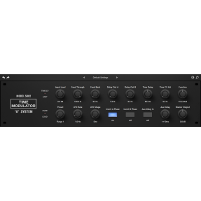 Rave Generation Time Modulator - Wtyczka VST (do pobrania)