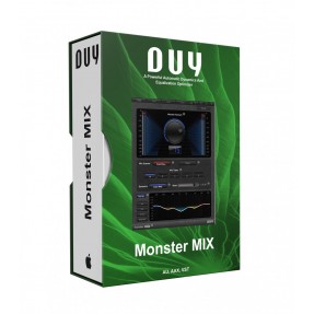 Dspatial SL Duy Monster Mix - Wtyczka VST (do pobrania)