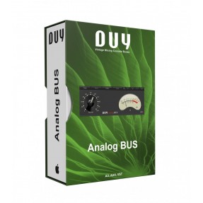 Dspatial SL DUY Analog Bus - Wtyczka VST (do pobrania)