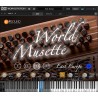 PSound World Musette - Wirtualny instrument VST (do pobrania)