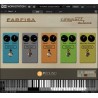 PSound Farfisa Compact - Wirtualny instrument VST (do pobrania)
