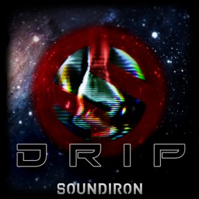 SOUNDIRON Drip - Biblioteka brzmień (do pobrania)