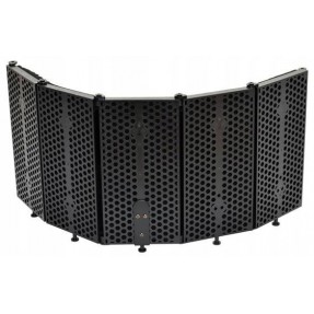 ArsNova SP-5 - kabina akustyczna ekran pop shield