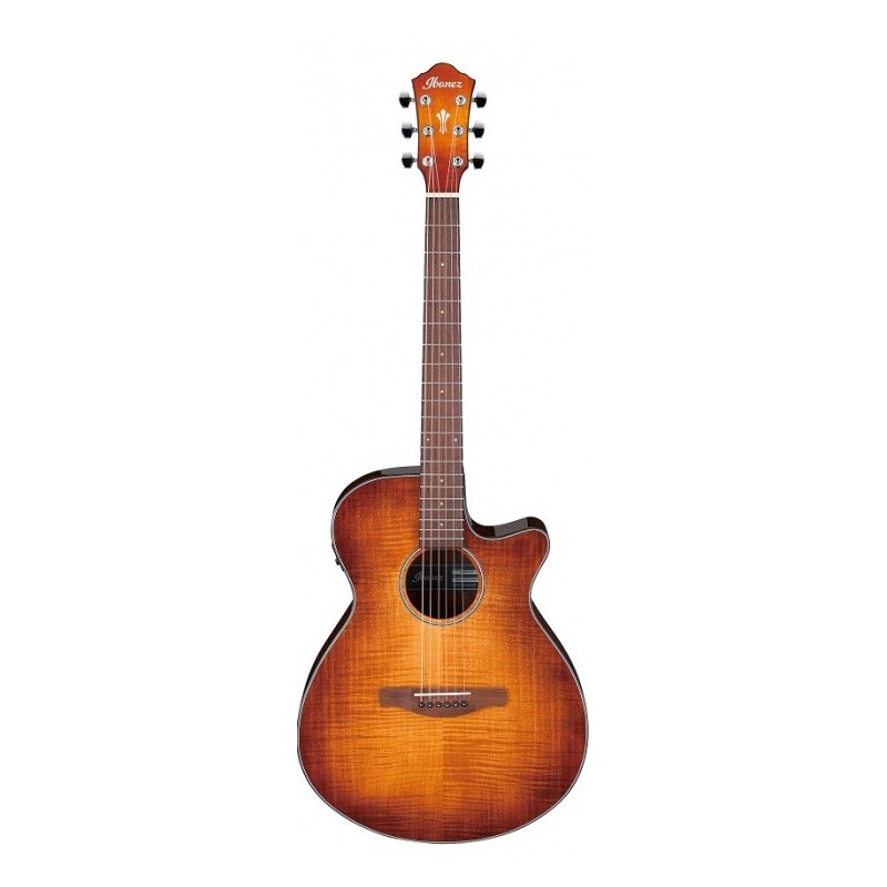 Ibanez AEG70 VVH - gitara elektroakustyczna