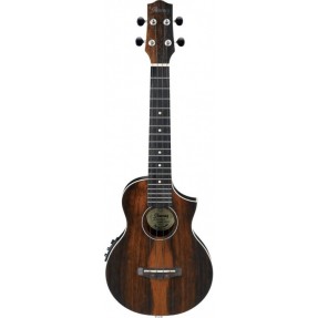 Ibanez UEW13MEE DBO - e-ukulele sopranowe