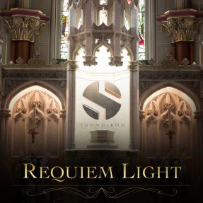 SOUNDIRON Requiem Light Symphonic Choir - Biblioteka brzmień (do pobrania)