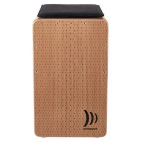 Schlagwerk CP4901 La Perù Evo Nature - Cajon