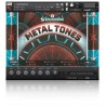 SOUNDIRON Iron Pack 3: Metal Tones - Biblioteka brzmień (do pobrania)