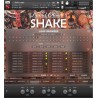 SOUNDIRON Shake - Biblioteka brzmień (do pobrania)