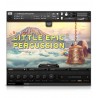 SOUNDIRON Little Epic Percussion - Biblioteka brzmień (do pobrania)