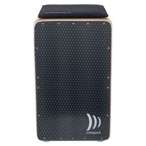 Schlagwerk CP5901 Precise OS Evo BK - cajon