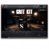 SOUNDIRON Grit Kit - Biblioteka brzmień (do pobrania)