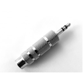 Akmuz DJ-MJ - Redukcja duży Jack - mJack