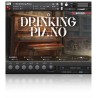 SOUNDIRON The Drinking Piano - Biblioteka brzmień (do pobrania)