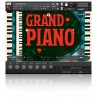 SOUNDIRON Iron Pack 1: Grand Piano - Biblioteka brzmień (do pobrania)
