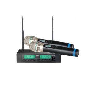 Mipro ACT-312BslsACT-32H x2 (5NB) - system podwójny