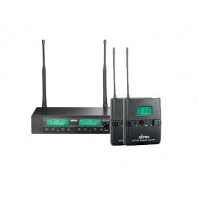 Mipro ACT-312BslsACT-32T x2 (5NB) - system wireless