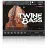 SOUNDIRON Twine Bass - Biblioteka brzmień (do pobrania)
