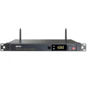 Mipro ACT-5812A - odbiornik cyfrowy
