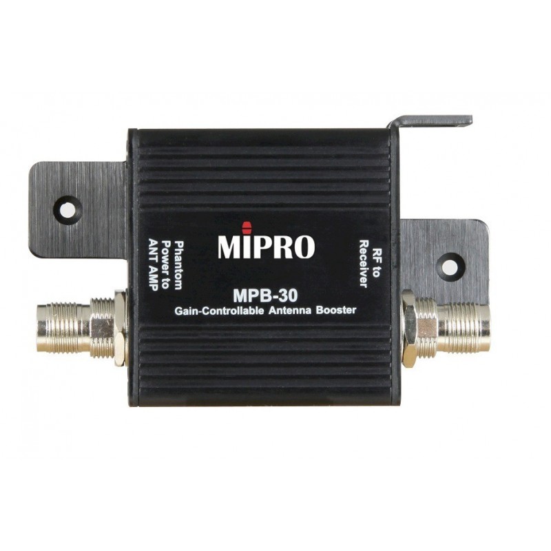 Mipro MPB-30 - Wzmacniacz antentowy