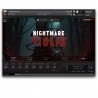 SOUNDIRON Nightmare Violin - Biblioteka brzmień (do pobrania)