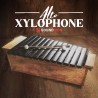 SOUNDIRON Alto Xylophone - Biblioteka brzmień (do pobrania)