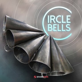 SOUNDIRON Circle Bells - Biblioteka brzmień (do pobrania)