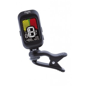 Flight FTC-33 - tuner chromatyczny