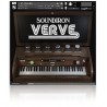 SOUNDIRON Verve - Biblioteka brzmień (do pobrania)